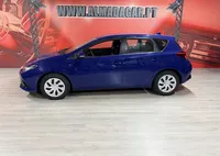 Toyota-Auris detalhes 1