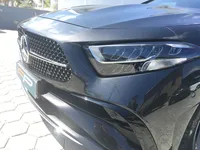 Mercedes-Benz-CLS 300 detalhes 1