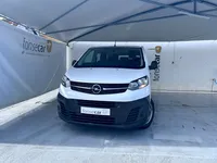 Opel-Vivaro detalhes 1