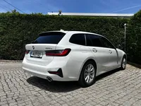 BMW-320 detalhes 2