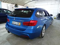 BMW-320 detalhes 1