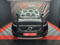 Volvo-XC 40 detalhes 1