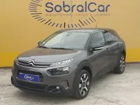 Citroën-C4 Cactus Imagem Principal
