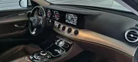 Mercedes-Benz-E 220 detalhes 1