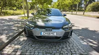 Audi-e-tron GT detalhes 1