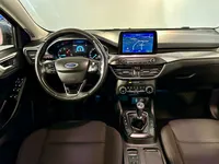 Ford-Focus SW detalhes 1