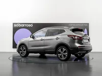 Nissan-Qashqai detalhes 2