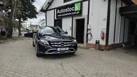 Mercedes-Benz-E 220 Imagem Principal