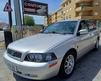 Volvo-V40 Imagem Principal