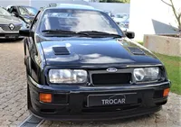 Ford-Sierra detalhes 1