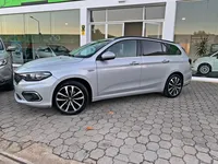 Fiat-Tipo Station Wagon detalhes 1