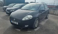 Fiat-Punto detalhes 1