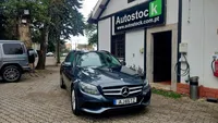 Mercedes-Benz-C 180 Imagem Principal