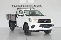 Toyota-Hilux detalhes 2