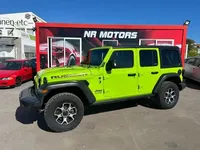 Jeep-Wrangler Unlimited detalhes 1