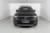 Volvo-XC 40 detalhes 1