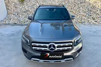 Mercedes-Benz-GLB 200 Imagem Principal