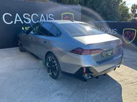 BMW-i5 detalhes 2