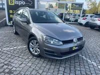 Volkswagen-Golf Variant Imagem Principal