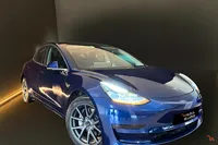 Tesla-Model 3 Imagem Principal