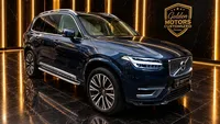 Volvo-XC 90 Imagem Principal