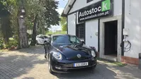 Volkswagen-New Beetle Cabriolet Imagem Principal