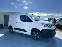 Citroën-Berlingo Imagem Principal