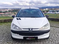 Peugeot-206 detalhes 2