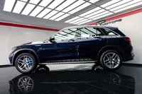 Mercedes-Benz-GLC 350 detalhes 1