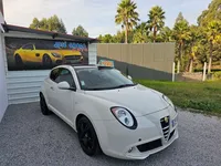 Alfa Romeo-Mito detalhes 1