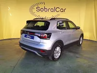 Volkswagen-T-Cross detalhes 2