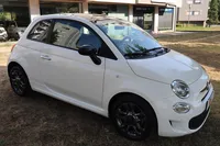 Fiat-500 Imagem Principal
