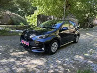 Toyota-Yaris detalhes 2