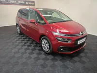 Citroën-C4 Spacetourer detalhes 2