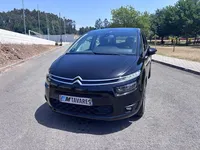 Citroën-Grand C4 Spacetourer detalhes 2