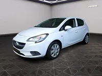 Opel-Corsa Imagem Principal