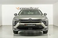 Citroën-C5 X detalhes 2
