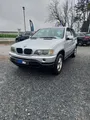 BMW-X5 Imagem Principal