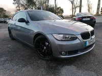 BMW-335 Imagem Principal
