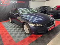 Jaguar-XE Imagem Principal