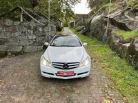 Mercedes-Benz-E 250 detalhes 1