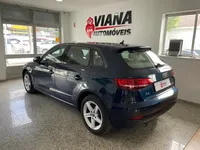Audi-A3 Sportback detalhes 1