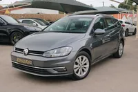 Volkswagen-Golf Imagem Principal