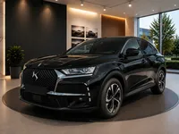 DS-DS7 Crossback Imagem Principal