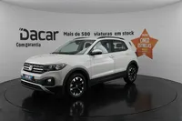 Volkswagen-T-Cross detalhes 2