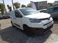 Toyota-ProAce Imagem Principal