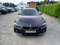 BMW-418 Gran Coupé Imagem Principal