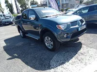 Mitsubishi-L200 Imagem Principal