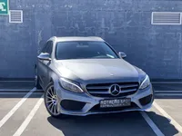 Mercedes-Benz-C 220 detalhes 2