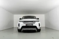 Land Rover-Range Rover Evoque detalhes 2
